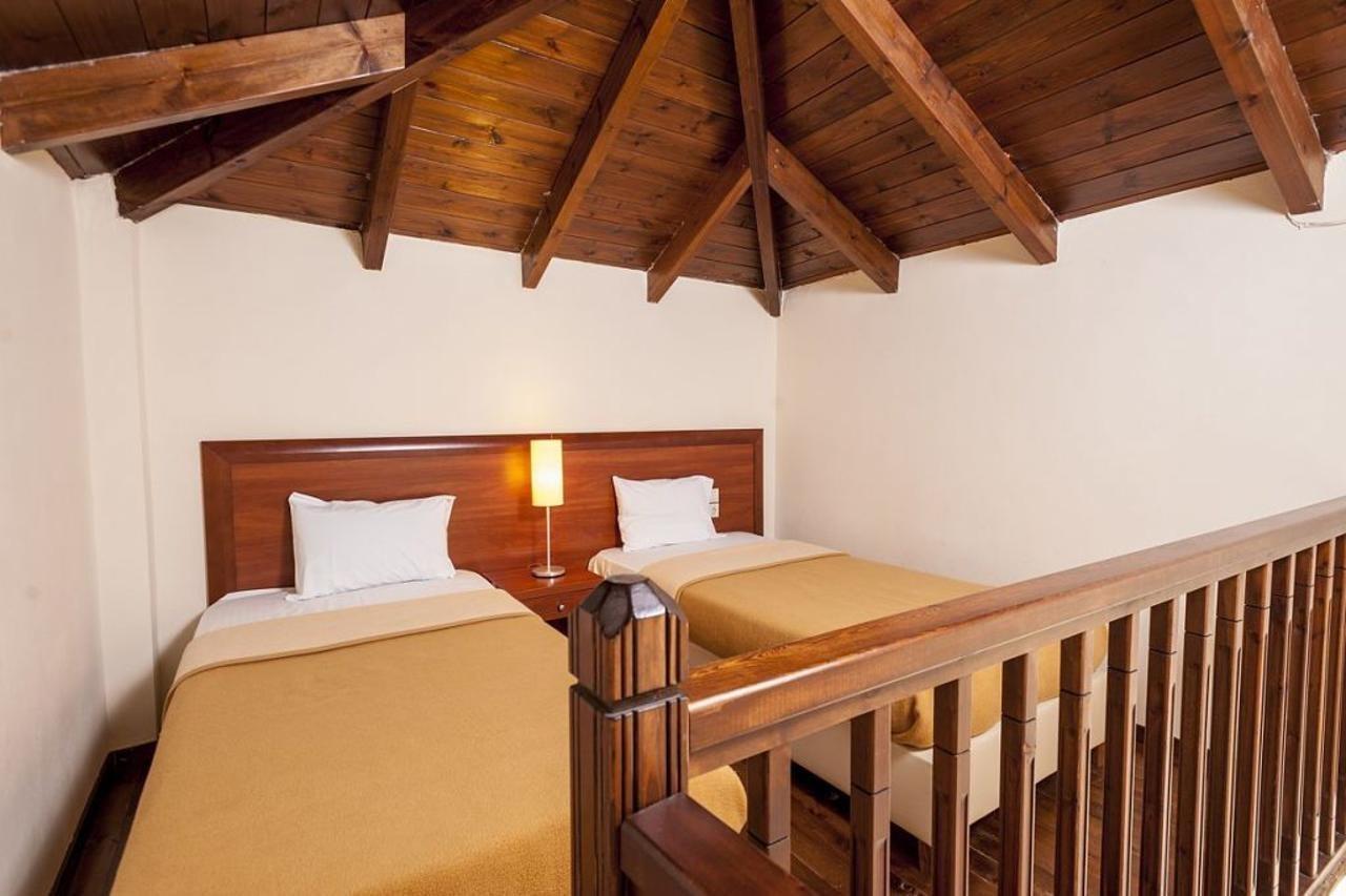 Adelais Hotel ตาวโรไนติส ภายนอก รูปภาพ